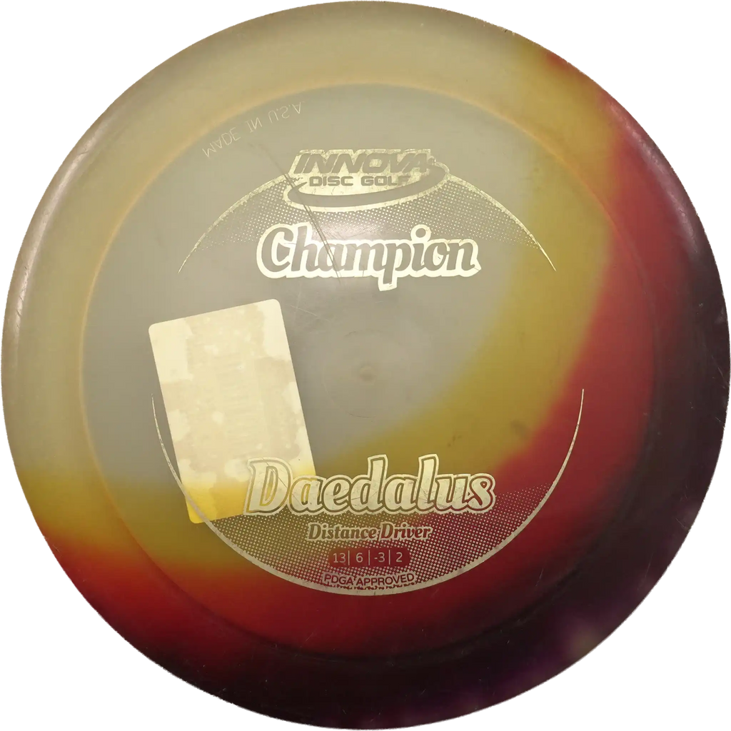 Champion Daedalus - Dyed