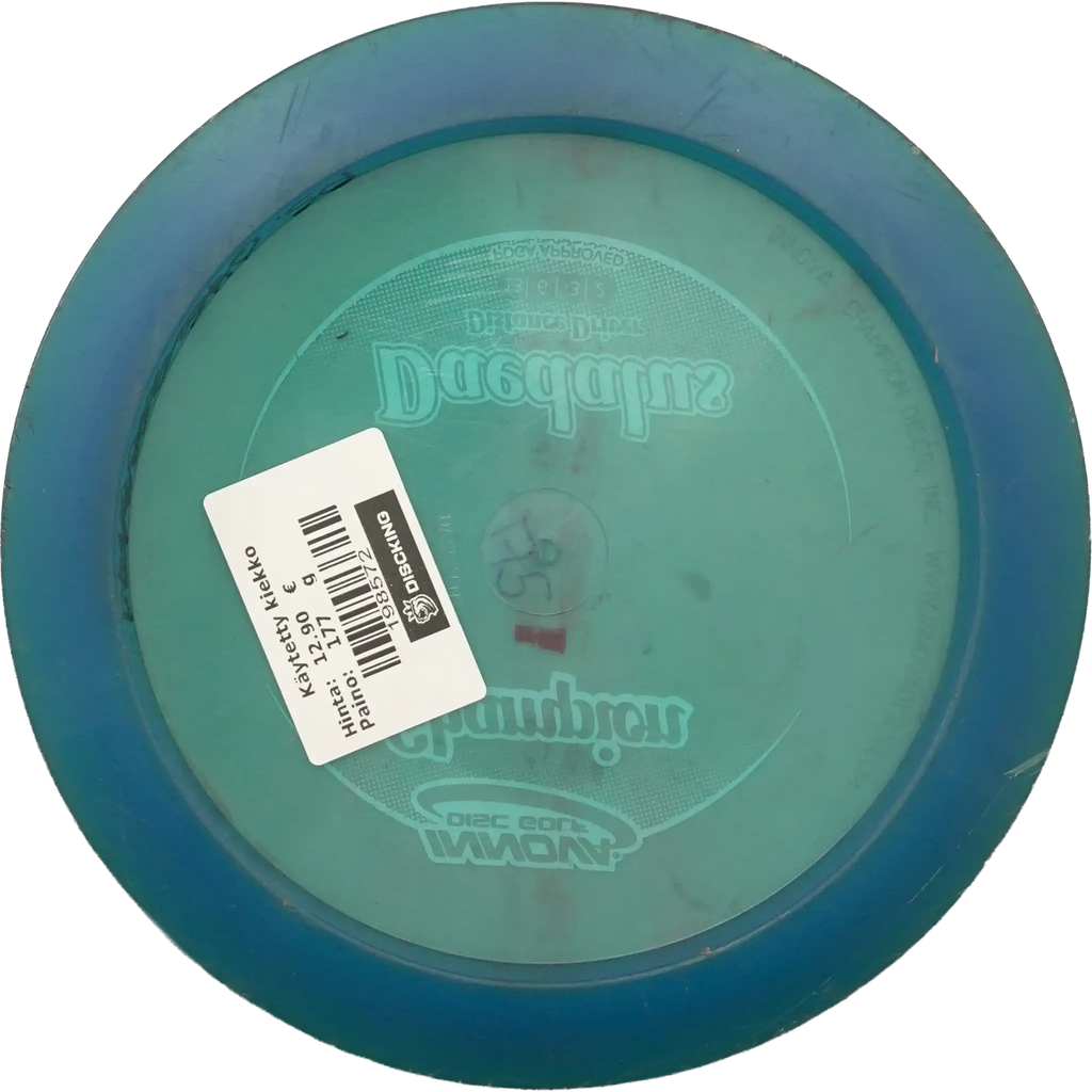 Champion Daedalus