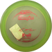 Champion Krait - Paul McBeth - 4x World Champion