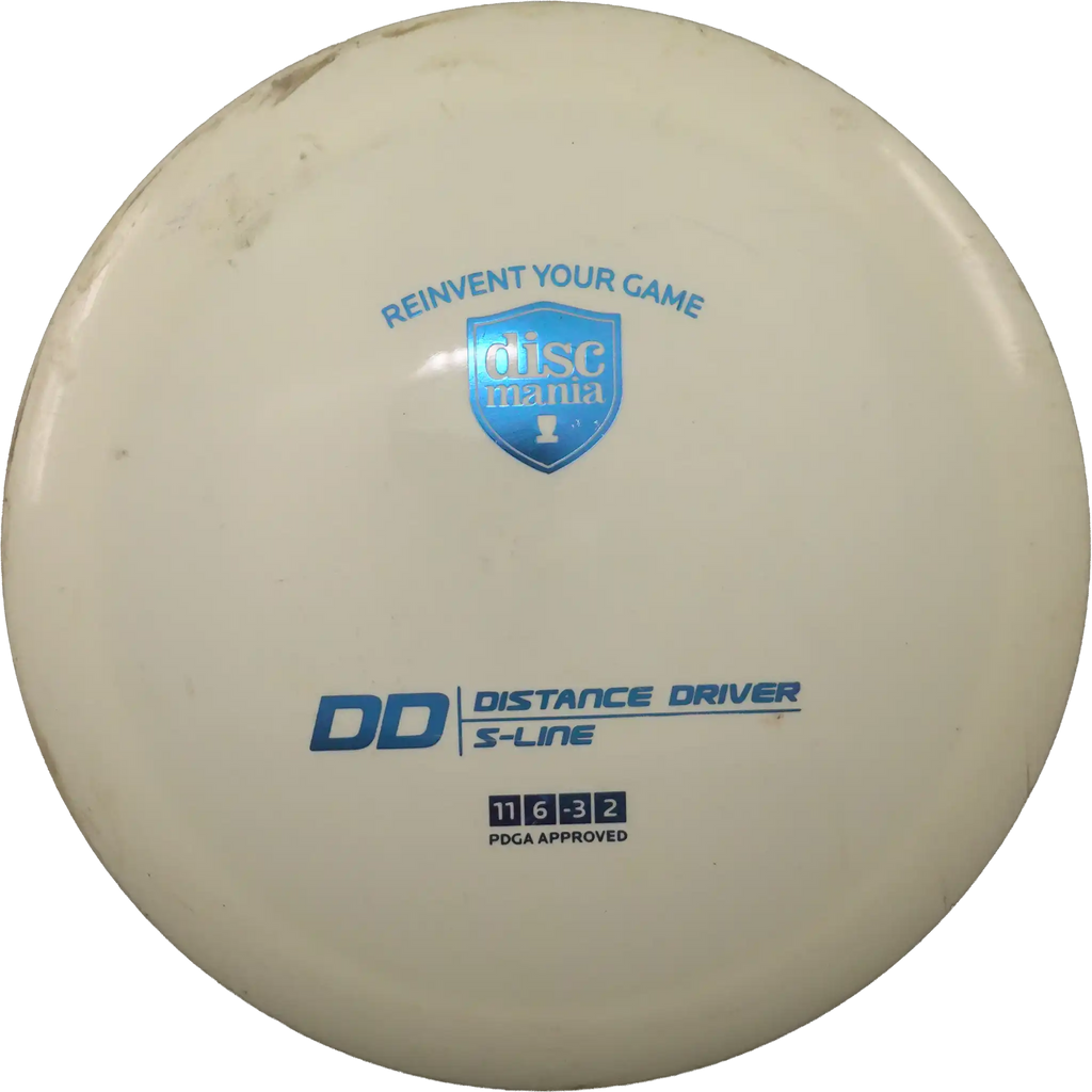 S-Line DD