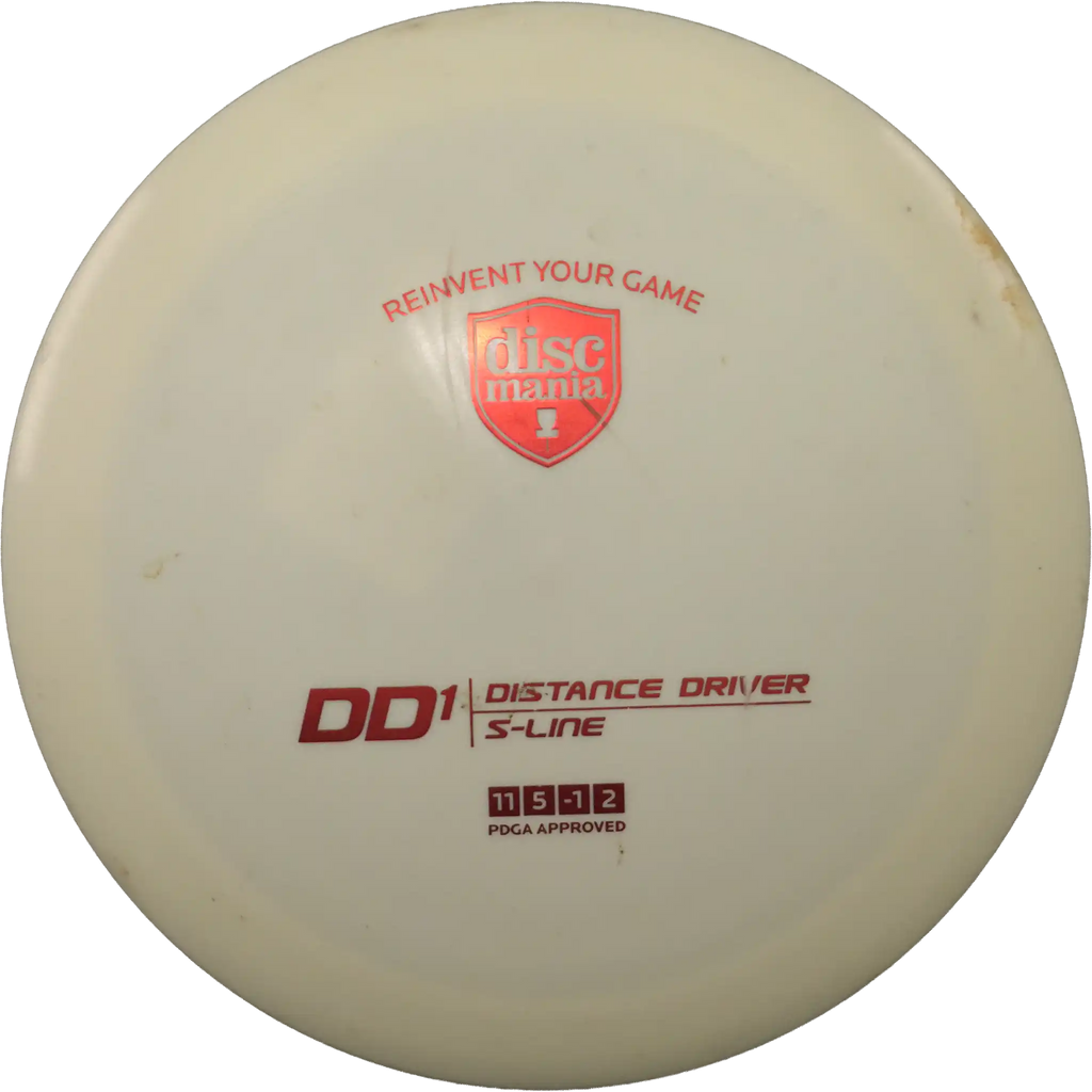 S-Line DD