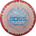 Halo Star Boss