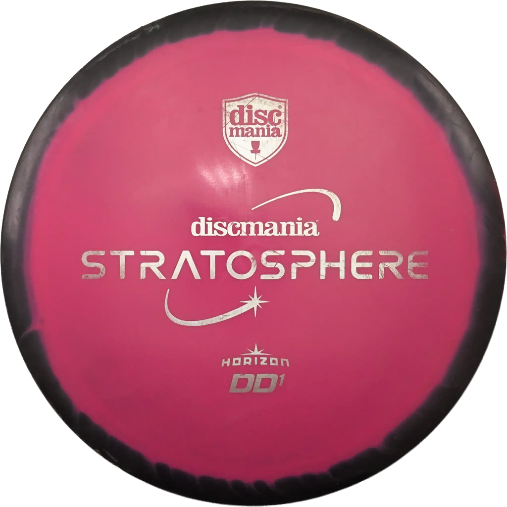 Horizon S-Line DD1 - Stratosphere