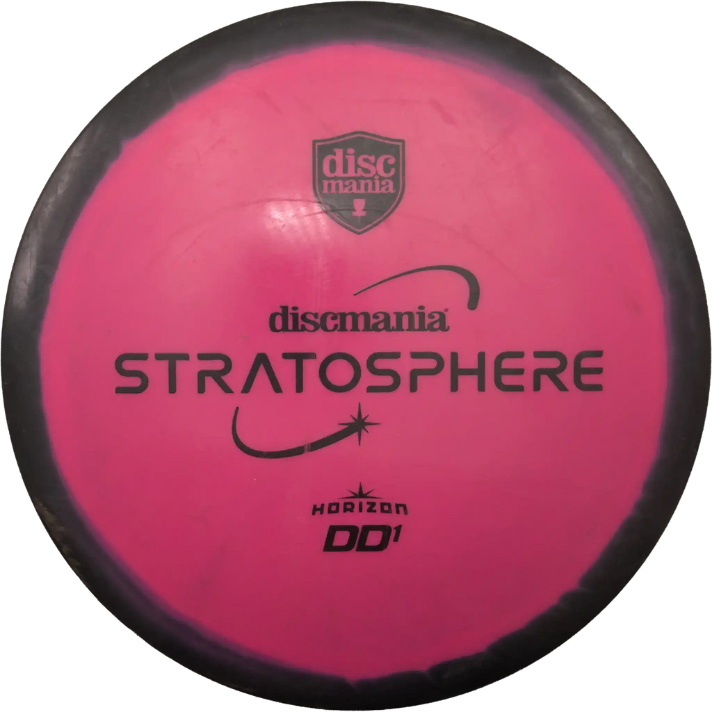 Horizon S-Line DD1 - Stratosphere