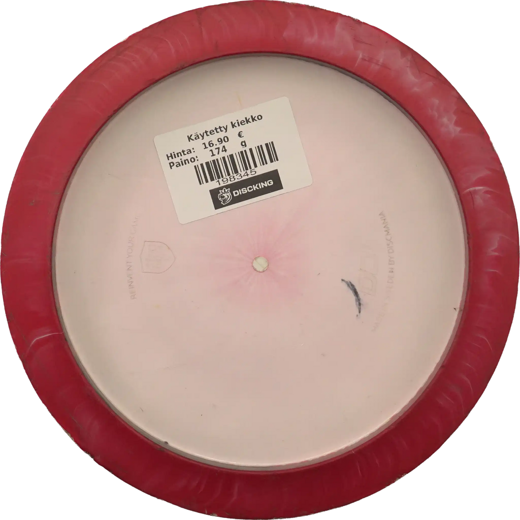 Horizon S-Line DD1 - Stratosphere