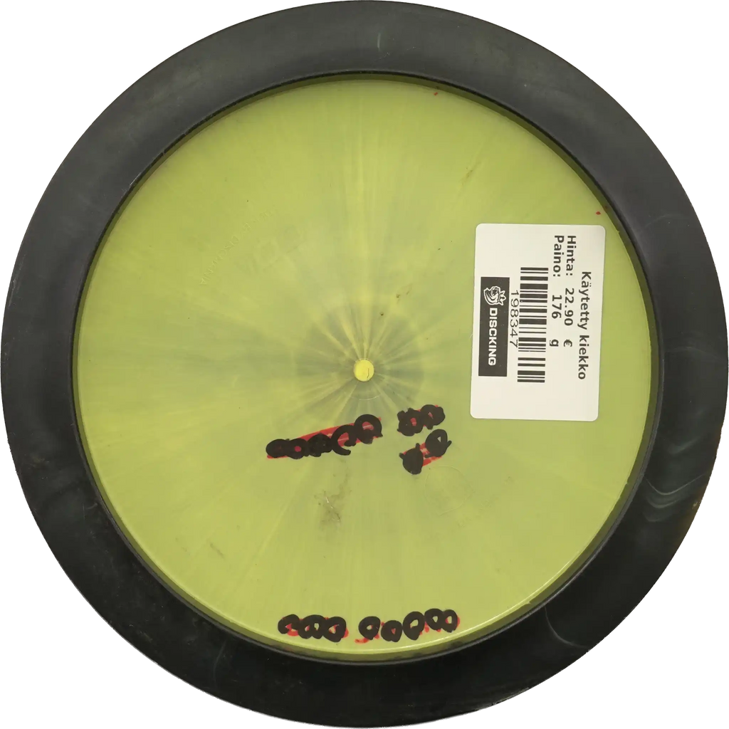 Horizon S-Line DD1 - Stratosphere