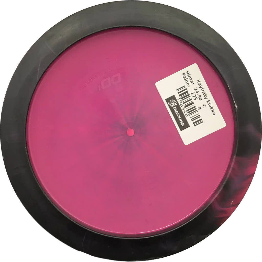 Horizon S-Line DD1 - Stratosphere