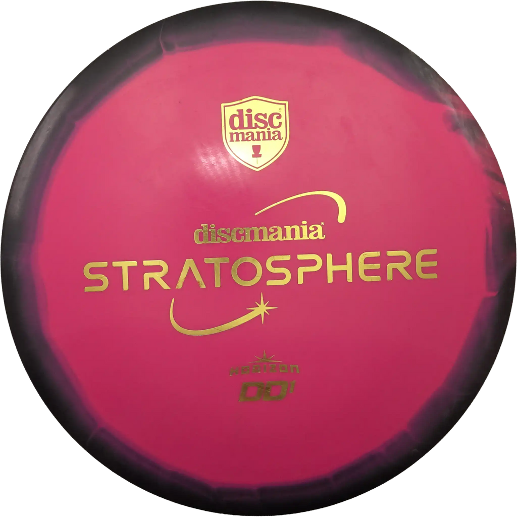 Horizon S-Line DD1 - Stratosphere