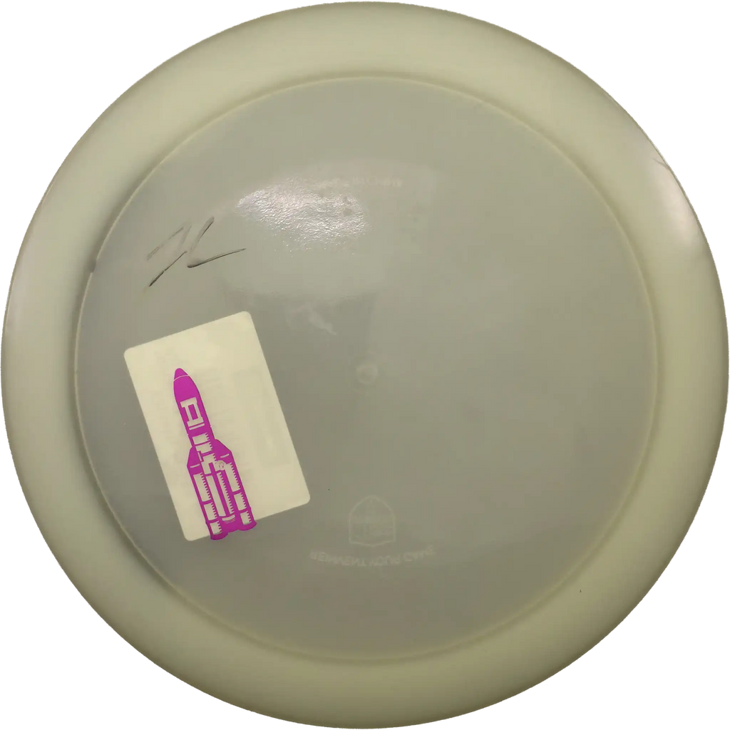 Active Glow Premium Astronaut