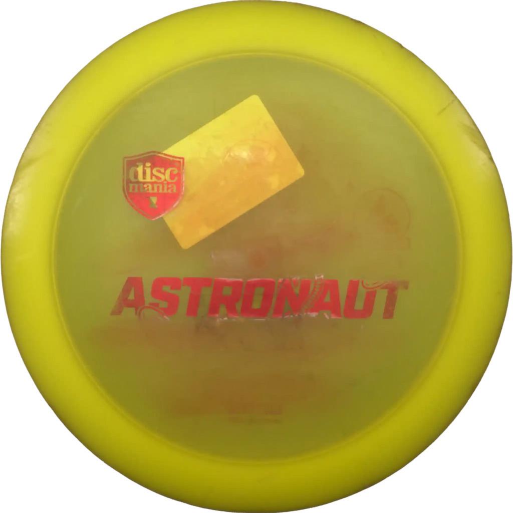Active Premium Astronaut