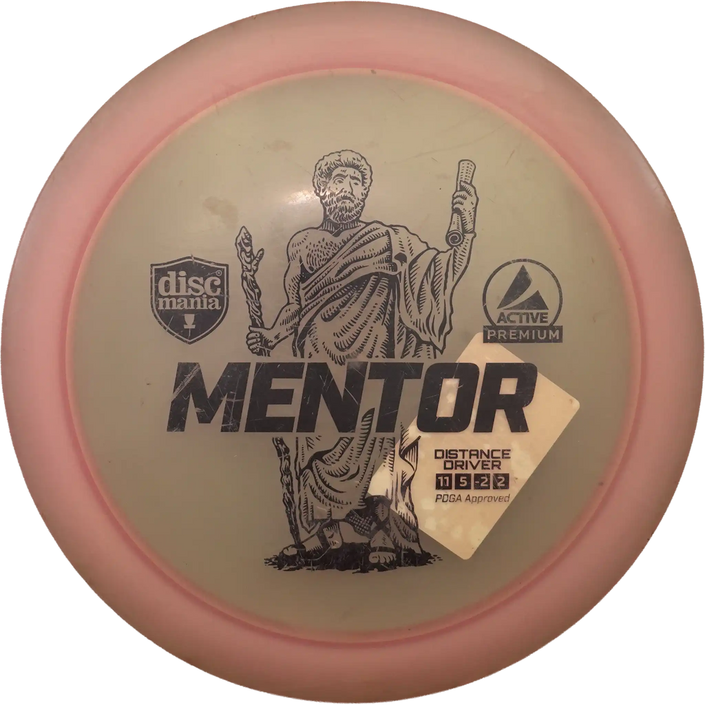 Active Premium Mentor