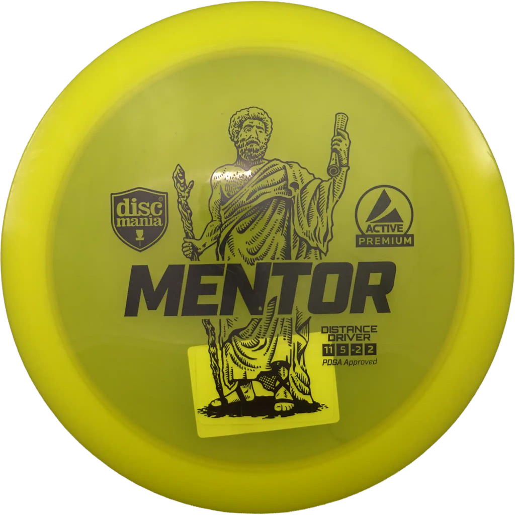 Active Premium Mentor