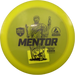 Active Premium Mentor