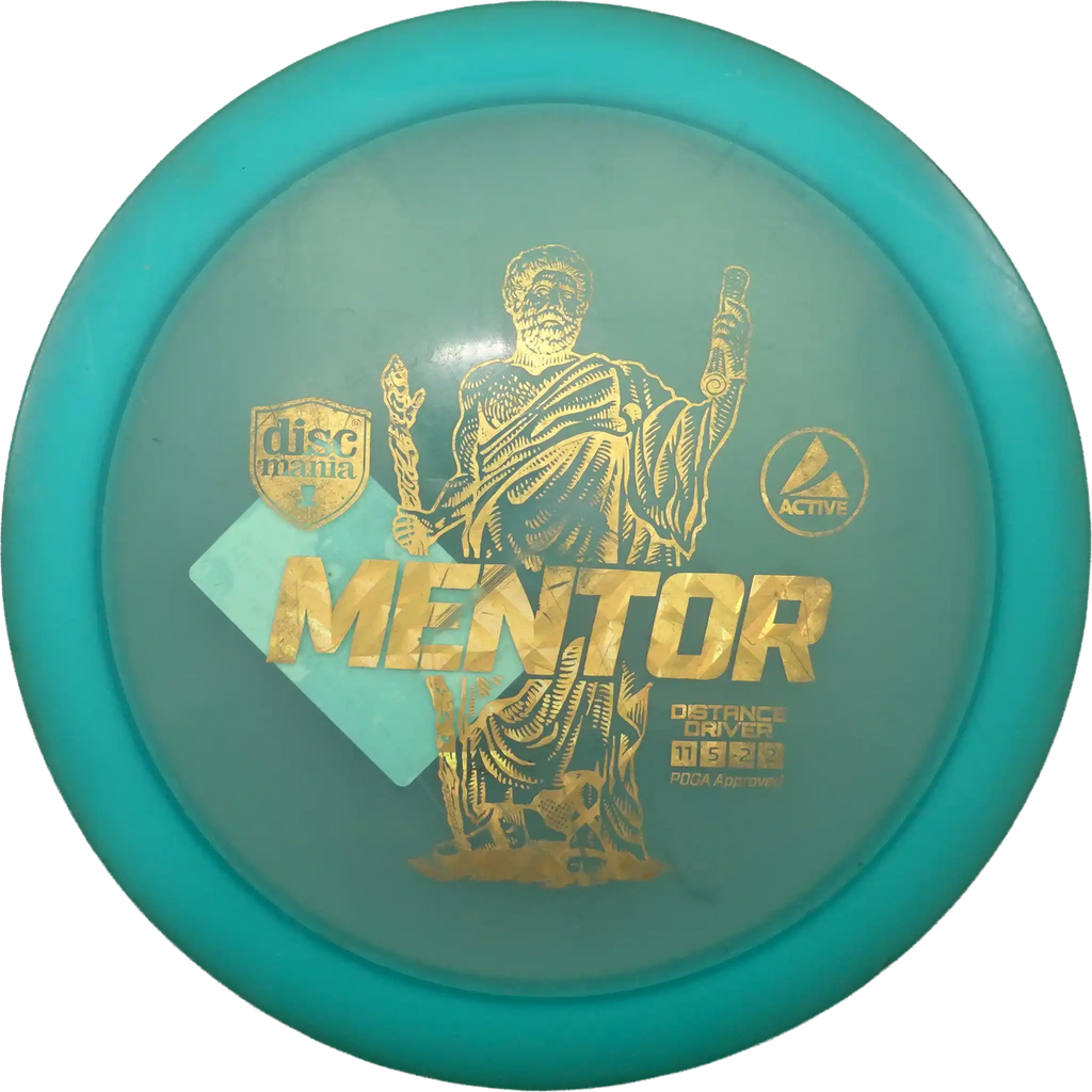 Active Premium Mentor