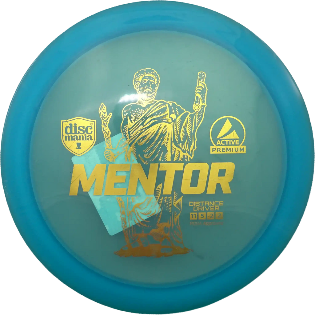 Active Premium Mentor