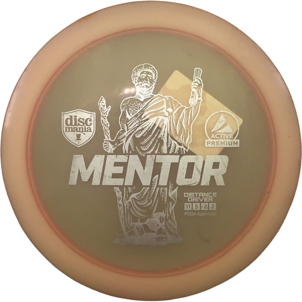 Active Premium Mentor