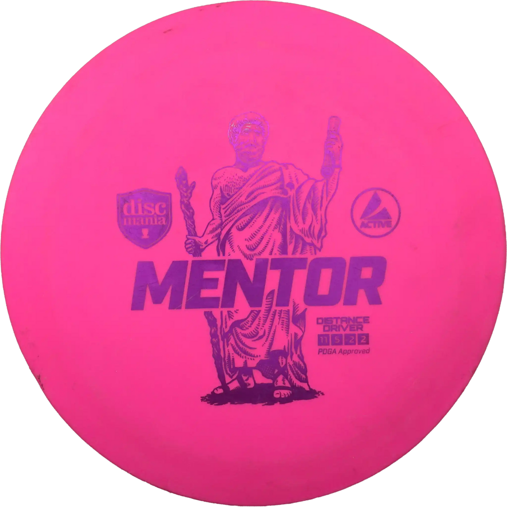 Active Mentor