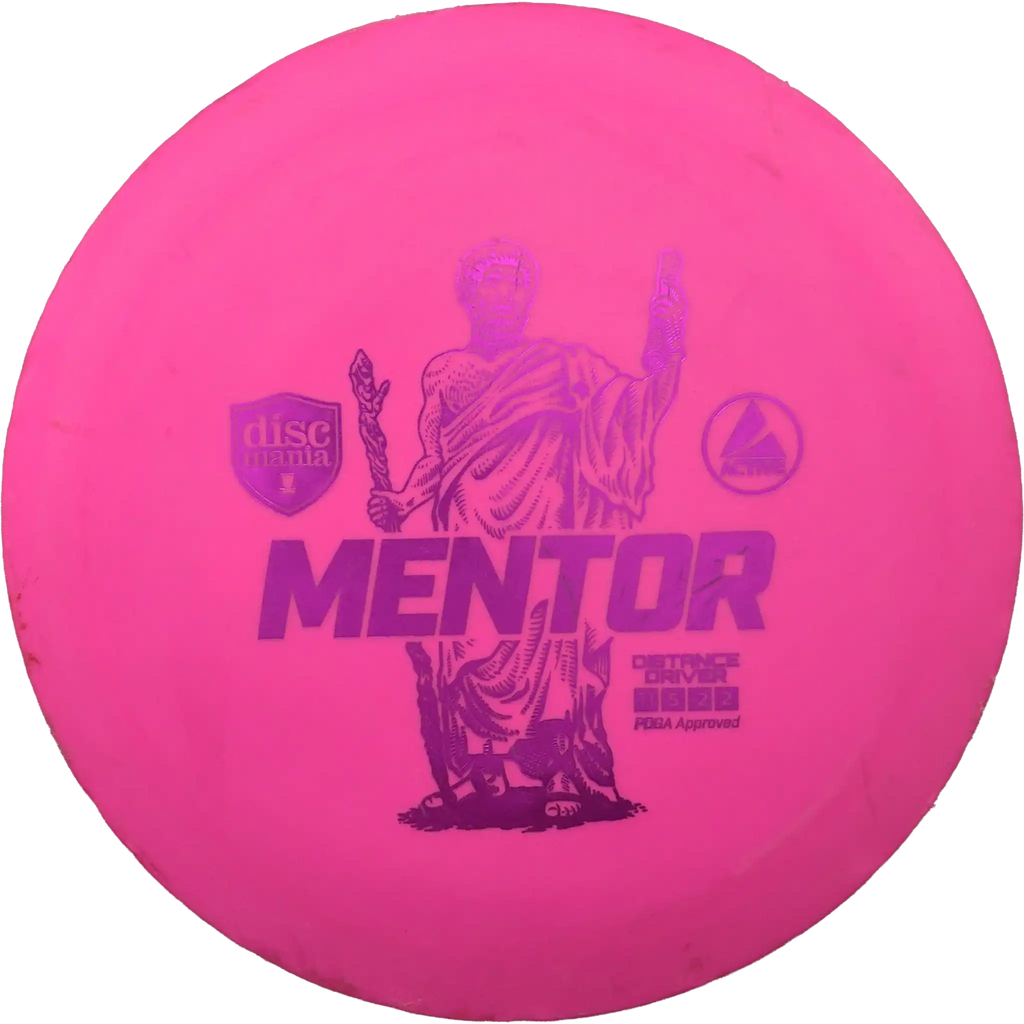 Active Mentor