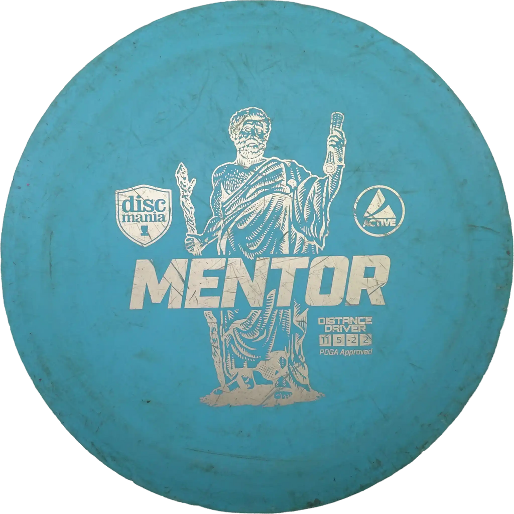 Active Mentor