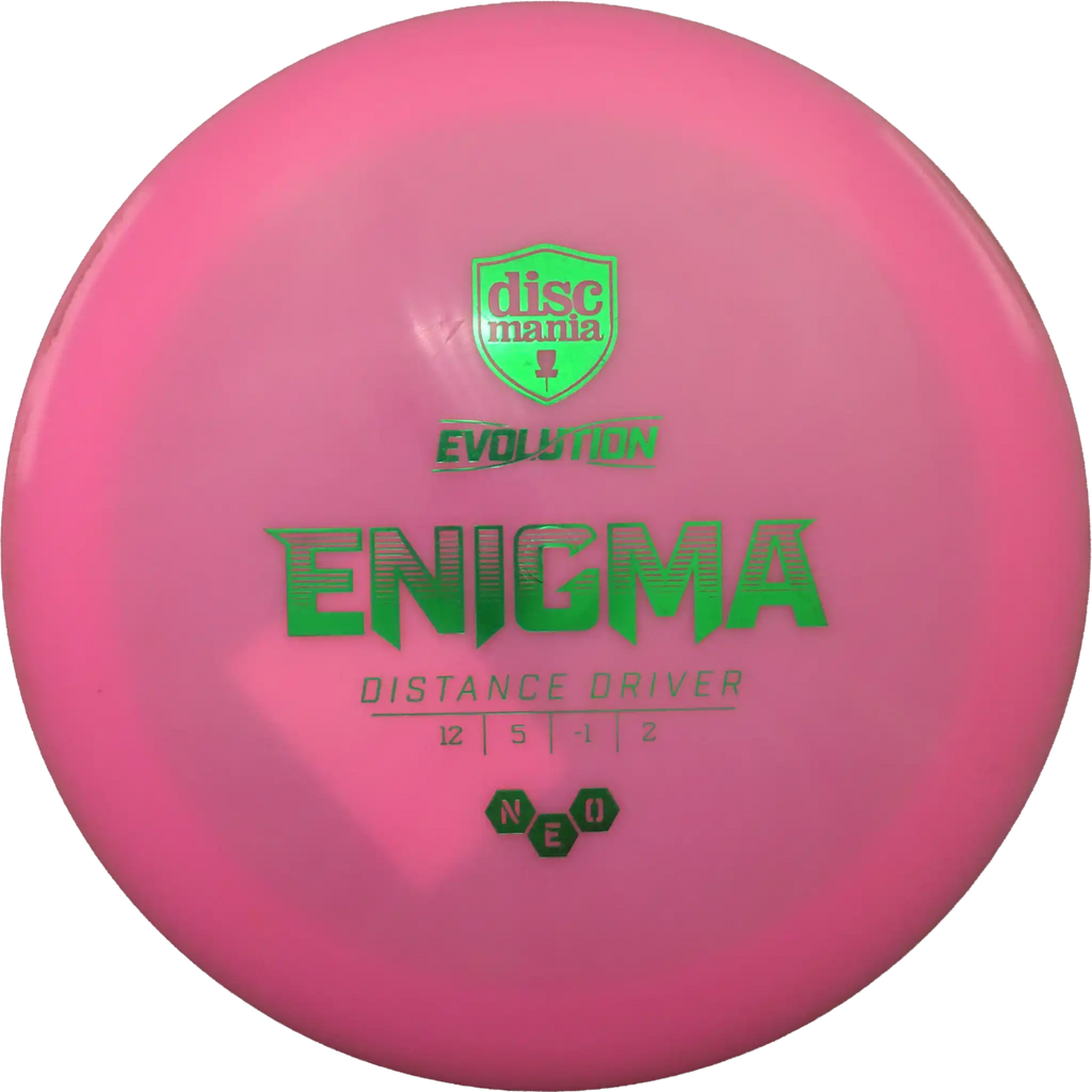 Neo Enigma