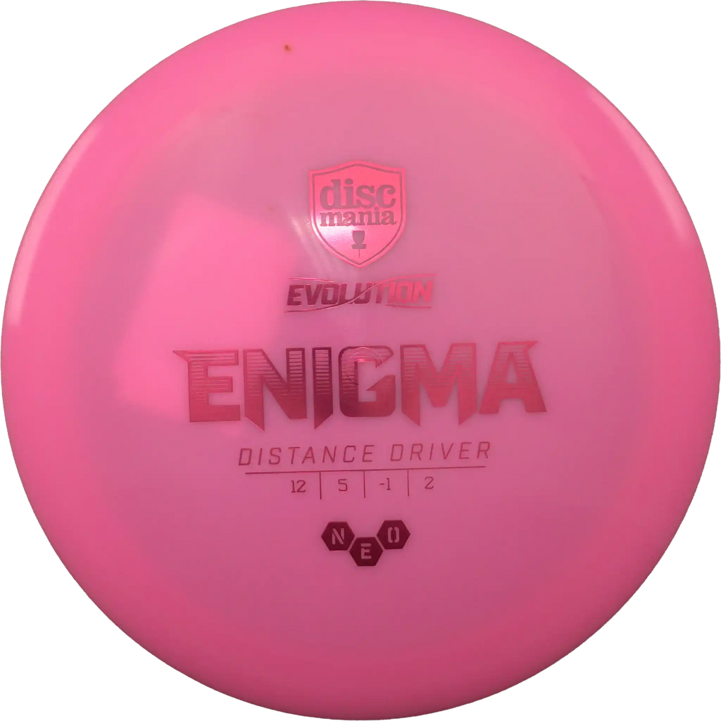 Neo Enigma