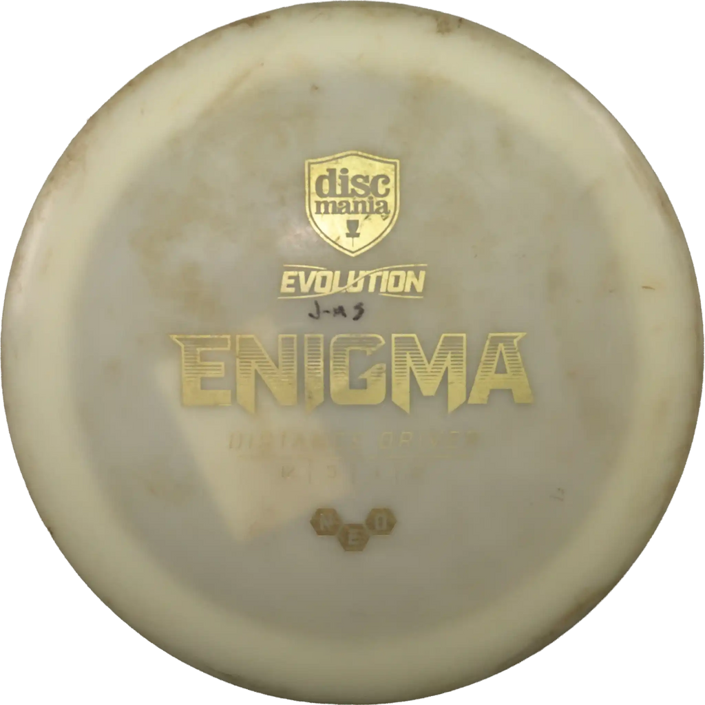Neo Enigma