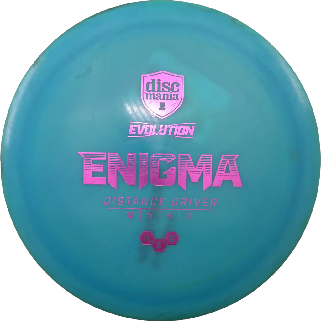 Neo Enigma