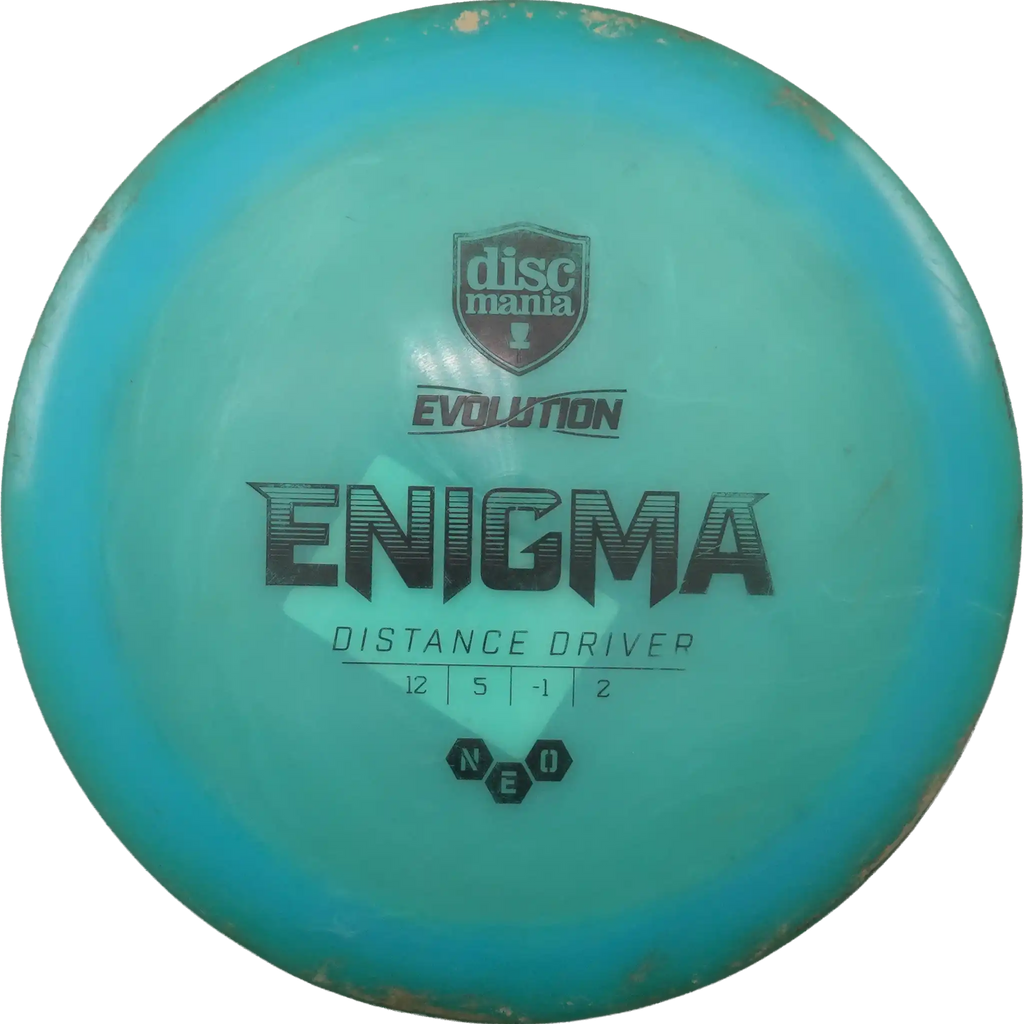Neo Enigma