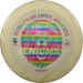 Neo Lumen Enigma - European Open