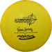 Star Starfire - Valerie Jenkins - 4x World Champion