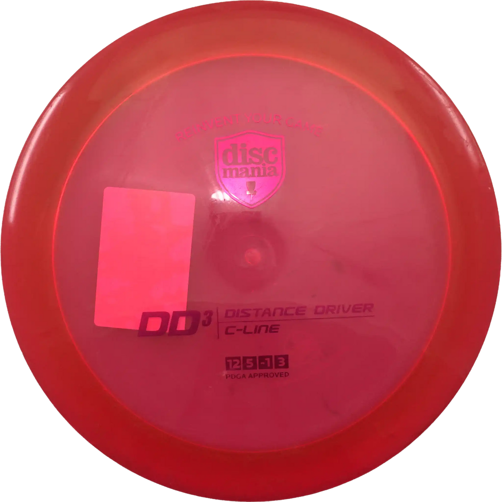 C-Line DD3