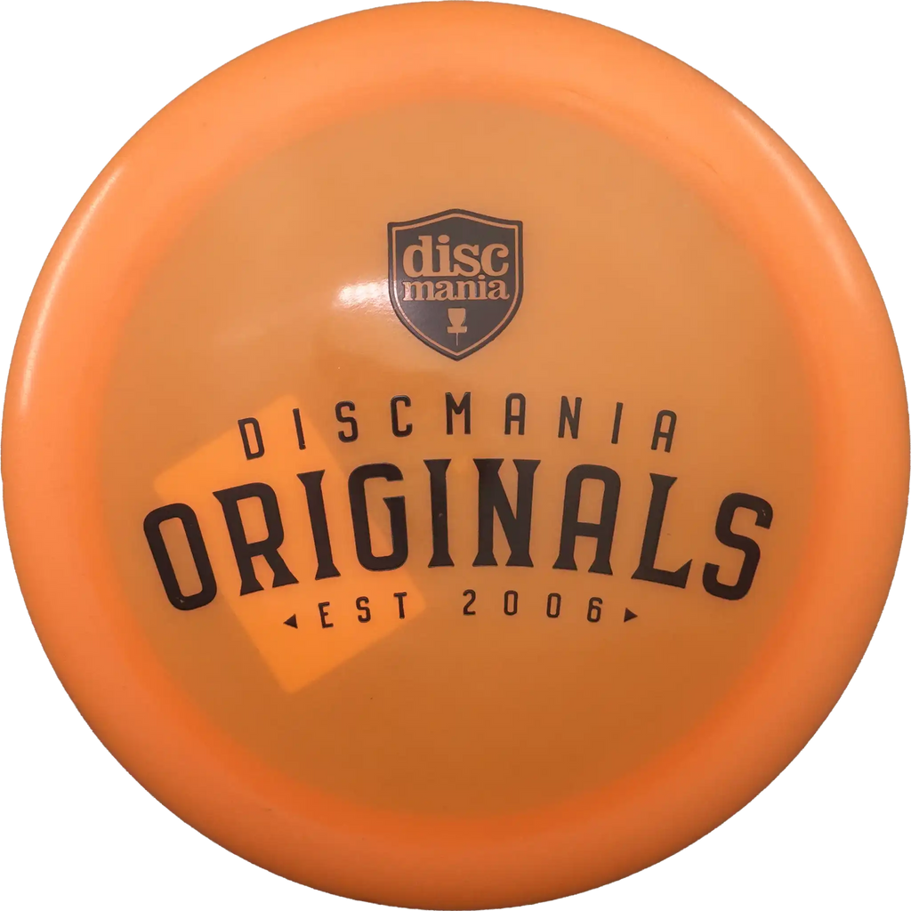 C-Line DD3 - Originals - Innovamade