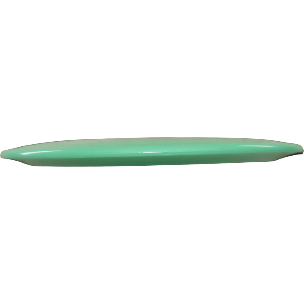 Color Glow Champion Firebird - Nate Sexton 2018