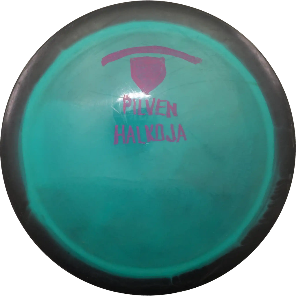 Horizon S-Line Cloud Breaker - Eagle McMahon
