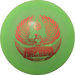 Color Glow Champion Firebird - Nate Sexton 2021