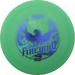 Color Glow Champion Firebird - Nate Sexton 2020