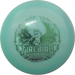 Color Glow Champion Firebird - Nate Sexton 2018