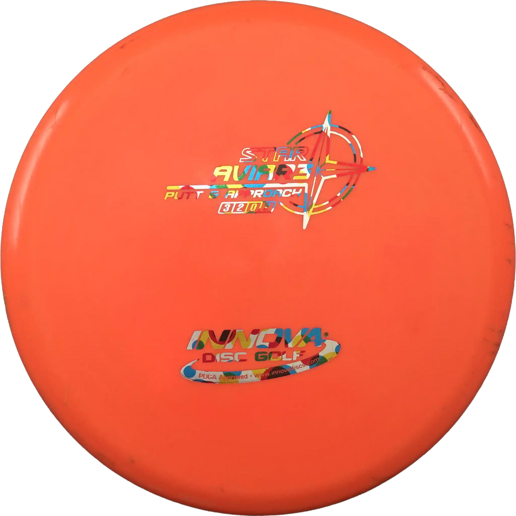 Star Aviar3