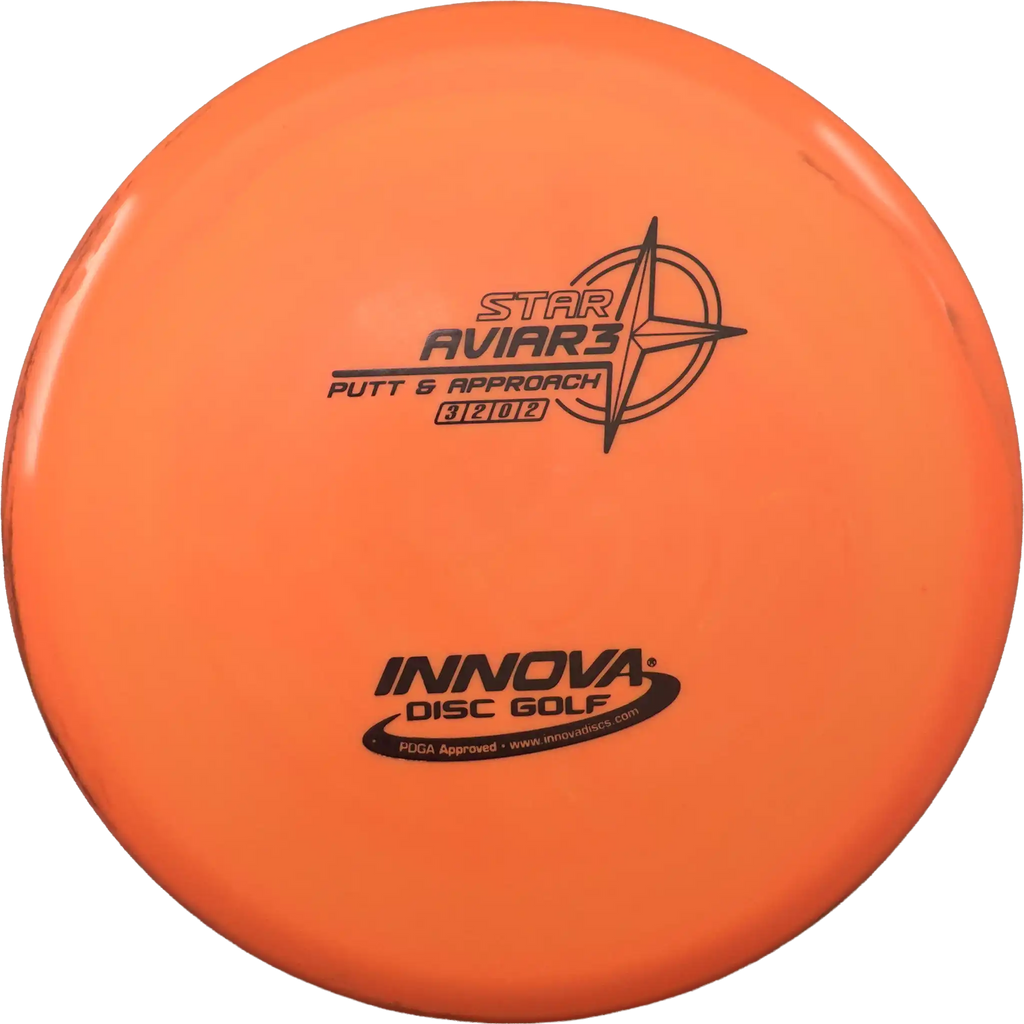 Star Aviar3