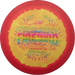 Halo Star Firebird