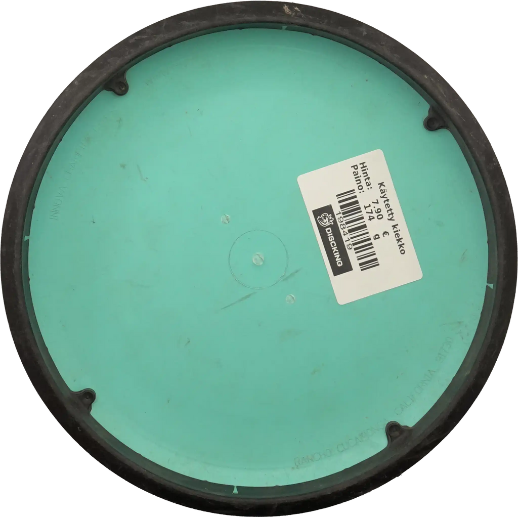 XT Nova - Paul McBeth