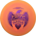 Swirly Star Eagle - Gregg Barsby - 2018 World Champion