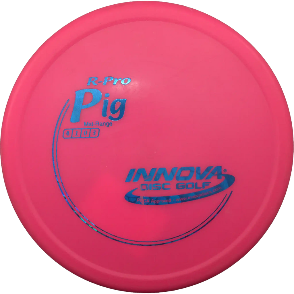 R-Pro Pig