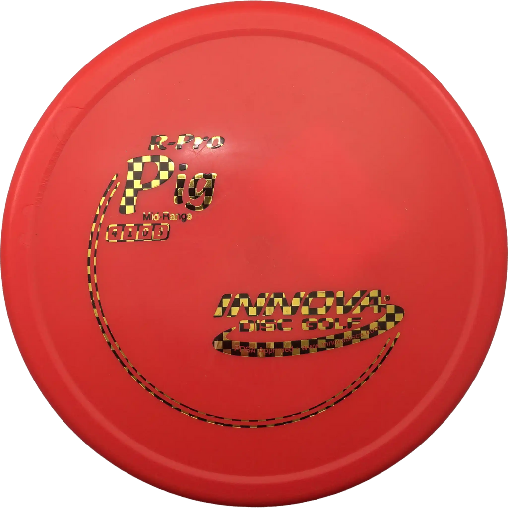 R-Pro Pig