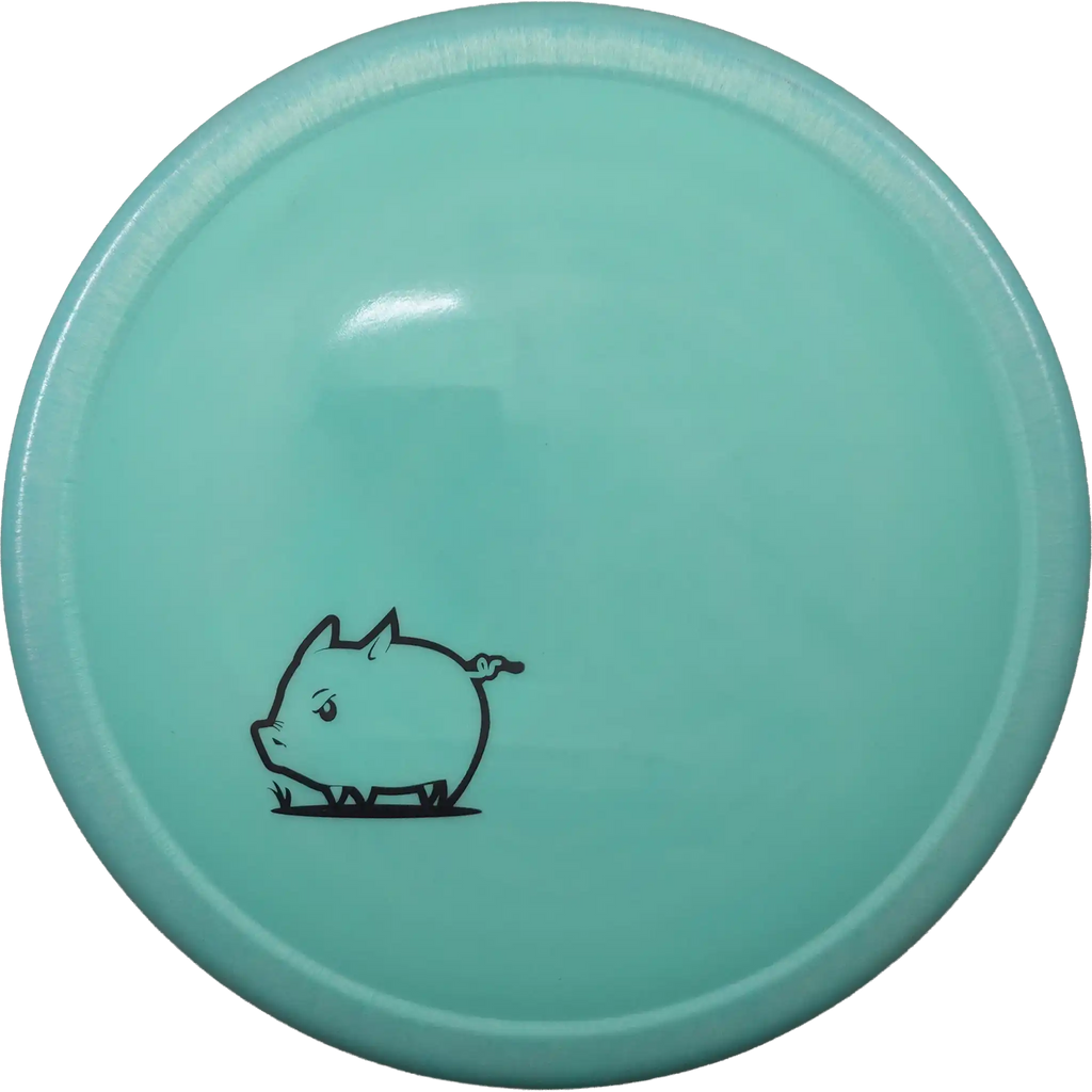 Star Pig