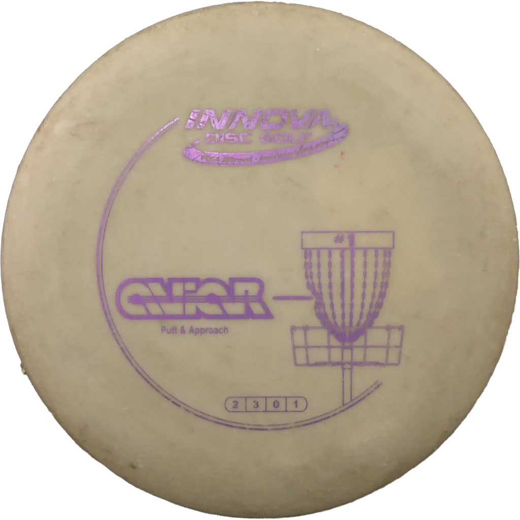 DX Aviar