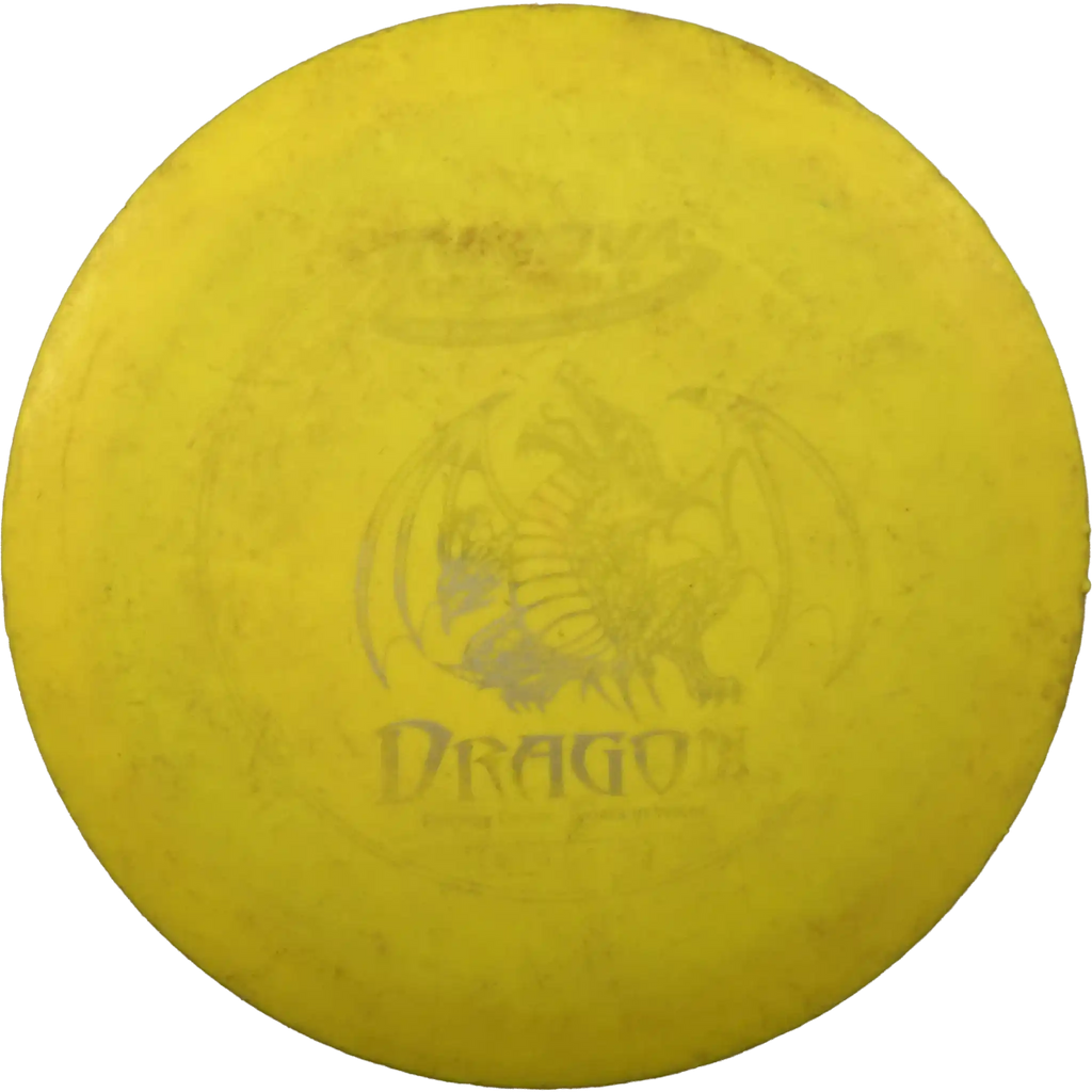 DX Dragon