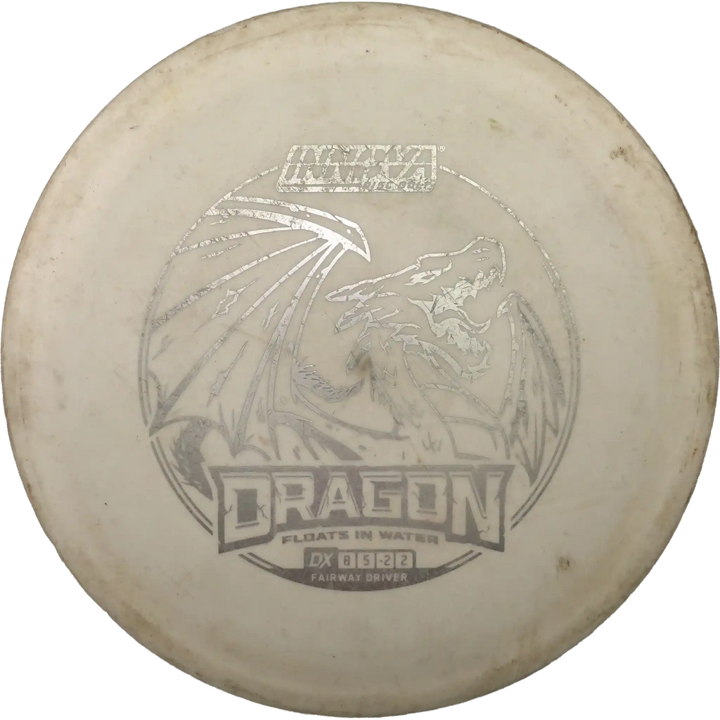 DX Dragon