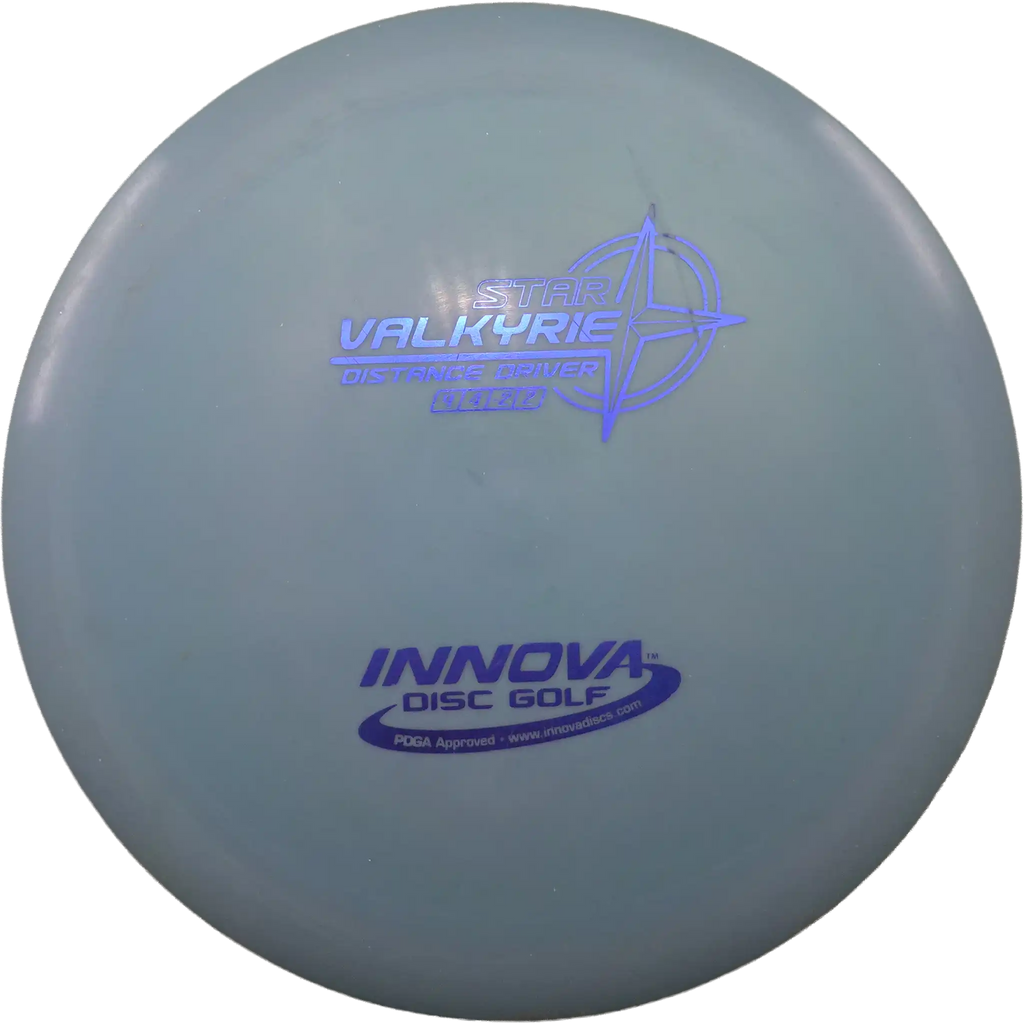 Star Valkyrie
