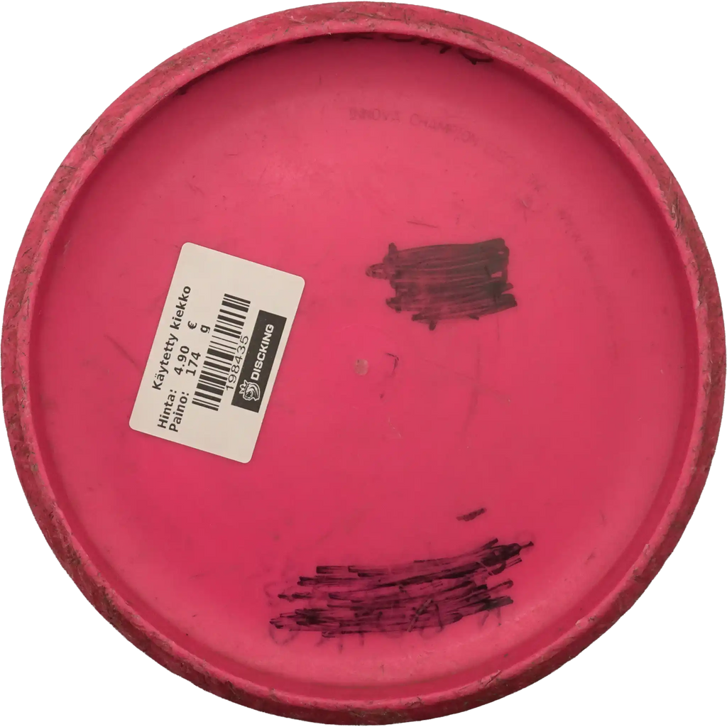 KC Pro KC Pro Aviar - Ken Climo - 12x World Champion